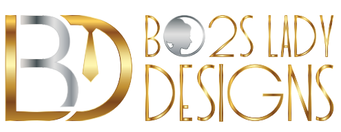 Bo2s Lady Designs