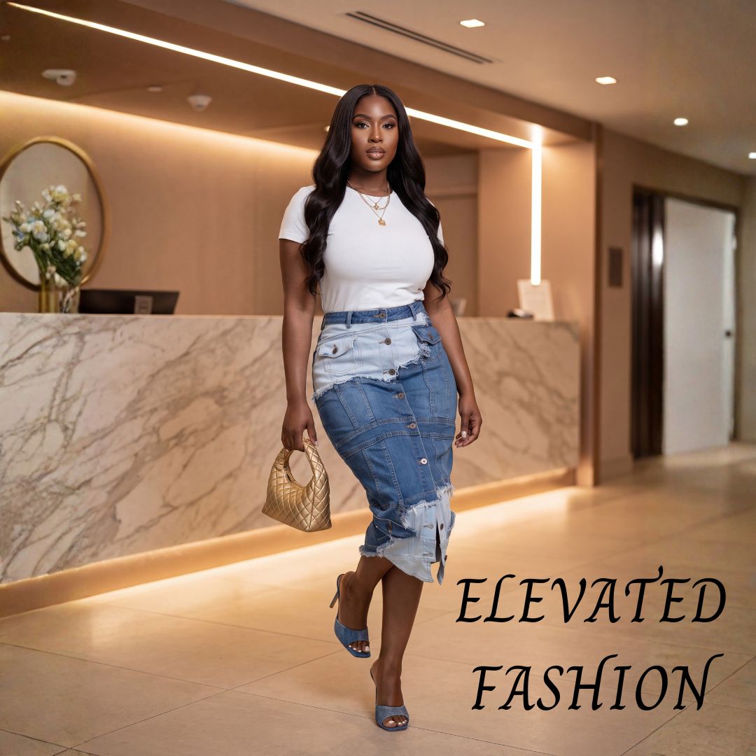BossLady Designs