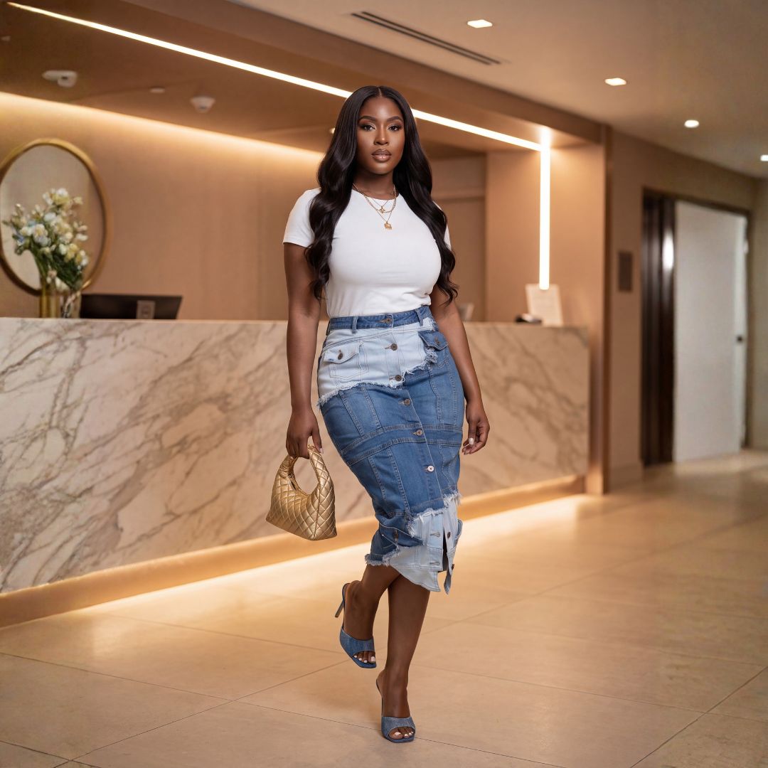 BossLady Designs