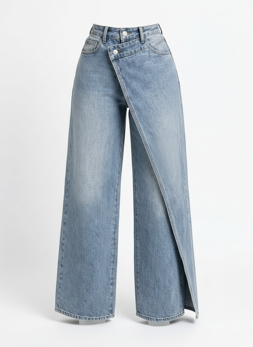 Vanessa Jeans